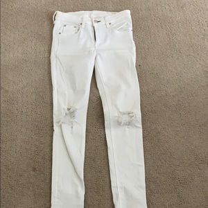 Rag and Bone Jeans
